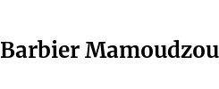 Barbier Mamoudzou